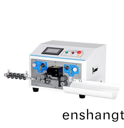 電(dian)腦(nao)裁線剝(bo)皮(pi)機(jī)(ji)