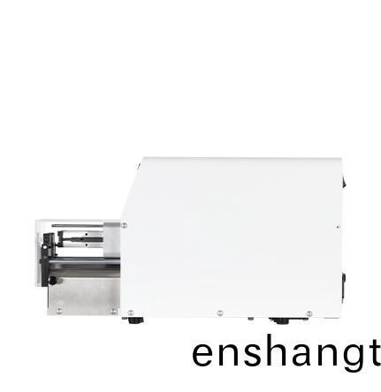 數(shù)(shu)控電(dian)動剝(bo)皮機(jī)(ji)